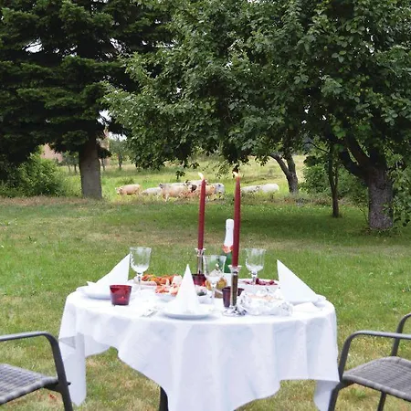 Ferienhaus Holiday Larz Lindenstr. *