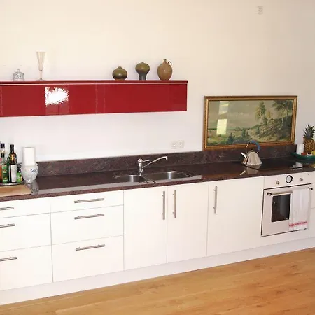 Holiday Larz Lindenstr. Ferienhaus *
