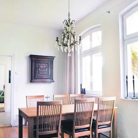 Ferienhaus Holiday Larz Lindenstr. Granzow