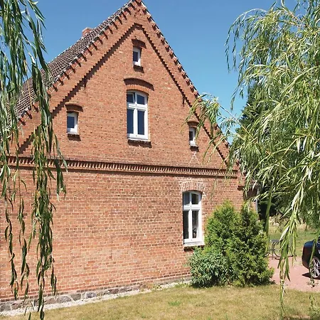 Holiday Larz Lindenstr. Ferienhaus Granzow