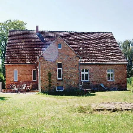 Ferienhaus Holiday Larz Lindenstr. *