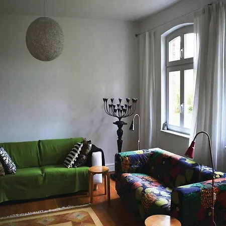 Holiday Larz Lindenstr. Ferienhaus *