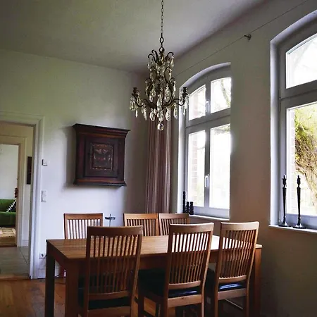Ferienhaus Holiday Larz Lindenstr. Granzow