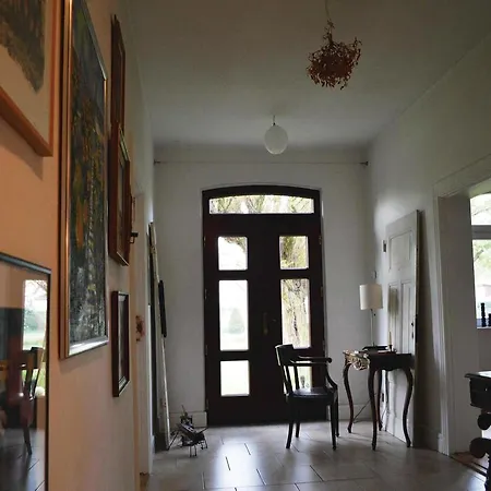 Ferienhaus Holiday Larz Lindenstr. Granzow