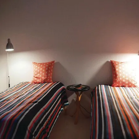 Ferienhaus Holiday Larz Lindenstr. Granzow