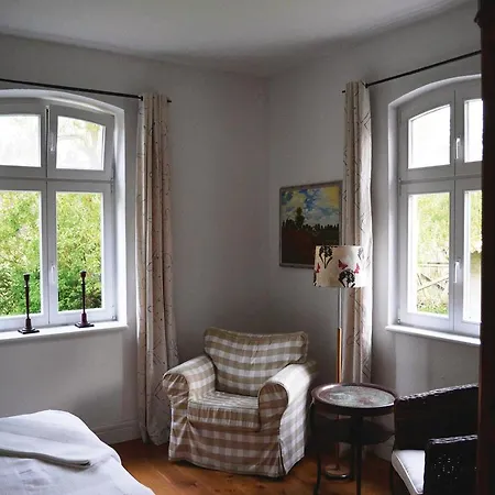 Holiday Larz Lindenstr. Ferienhaus