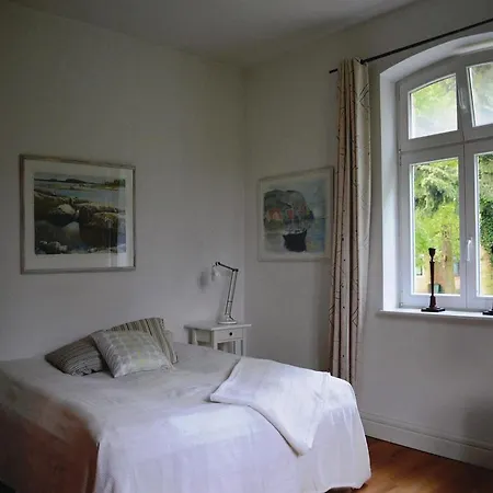Ferienhaus Holiday Larz Lindenstr. Granzow