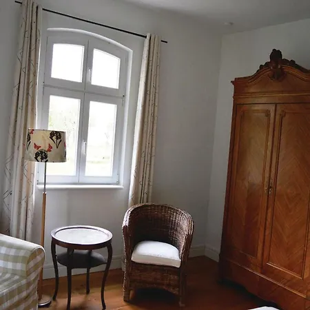 Ferienhaus Holiday Larz Lindenstr. *