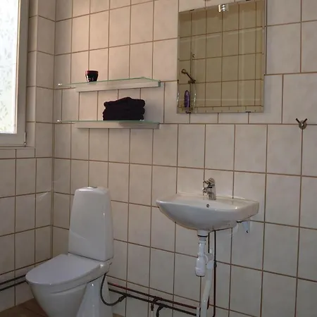 Ferienhaus Holiday Larz Lindenstr.